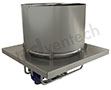 Model BRV8 Roof Exhaust Fan